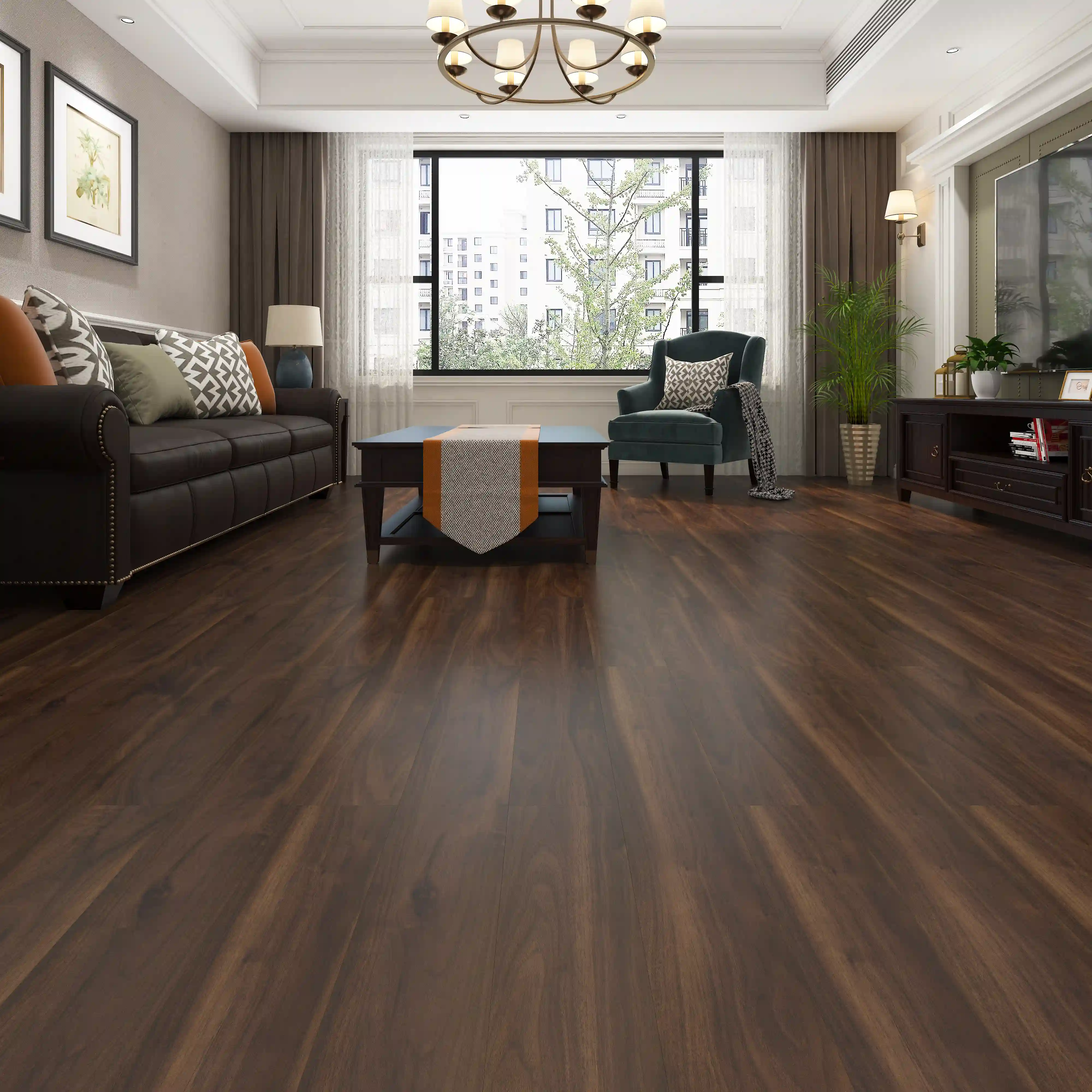 How to Care for and Maintain Your Laminate Flooring to Keep it Looking New